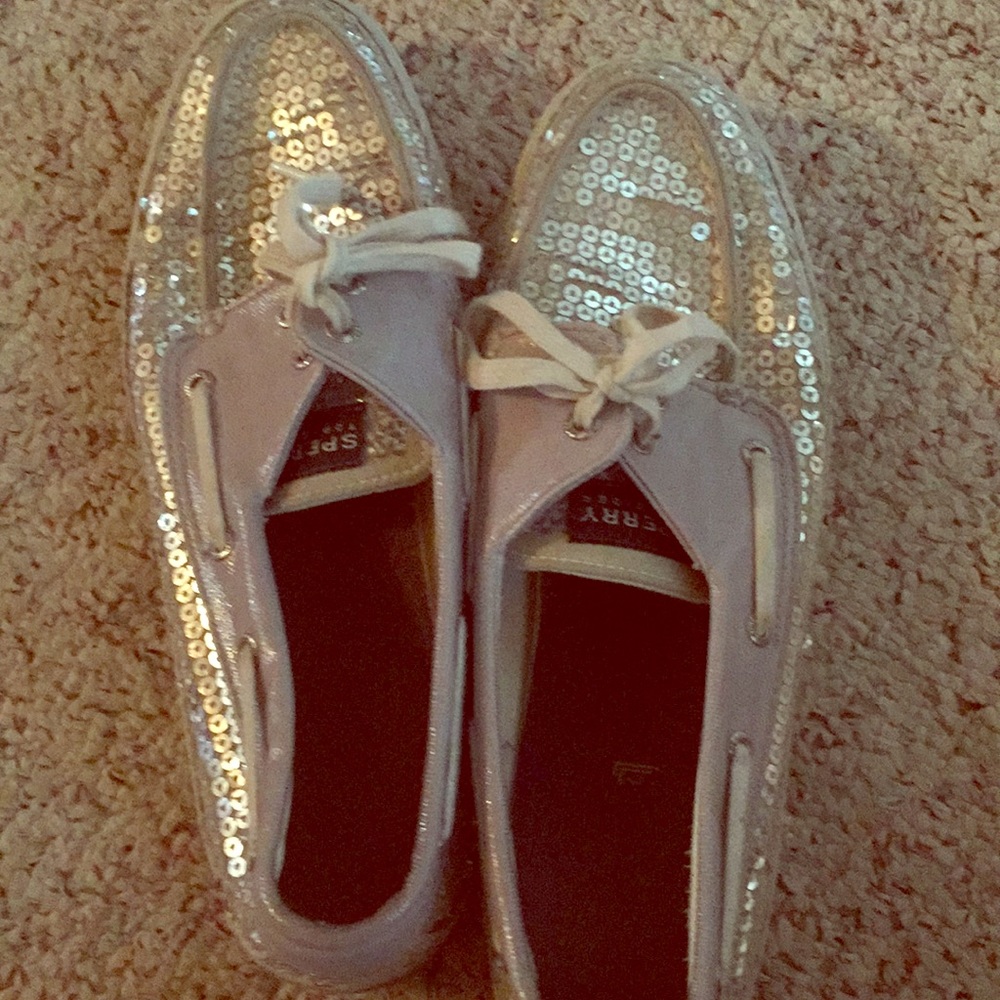 Sperry’s